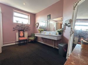 Ladies Toilets- click for photo gallery